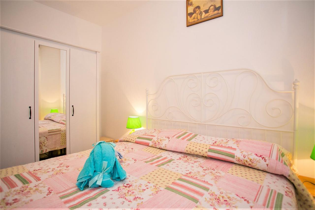 Morena Apartmán