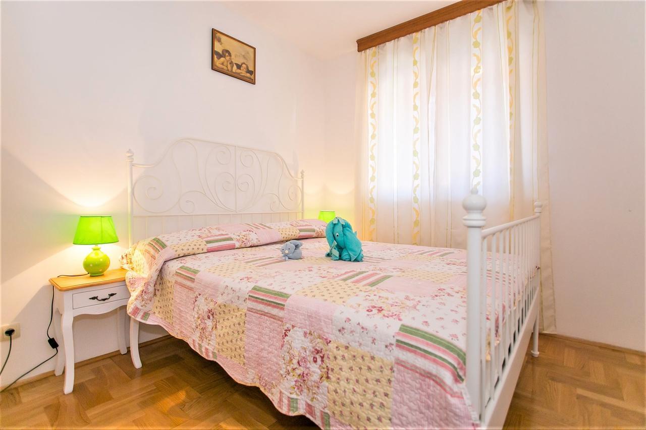 Apartmán Morena